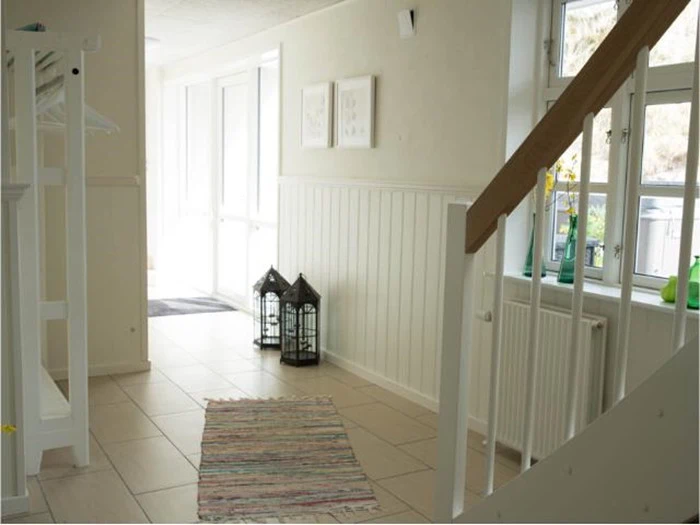 Miniferie for 2 personer på Badehotellet Klitgaarden ved Henne Strand