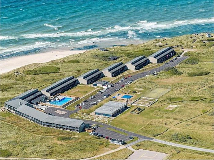 3 overnatninger for 4-6 personer på en af Landal's ferieparker 