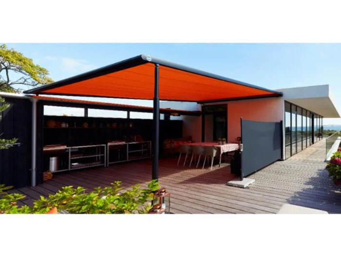 Pergola 110, 600x450 fra Moogio