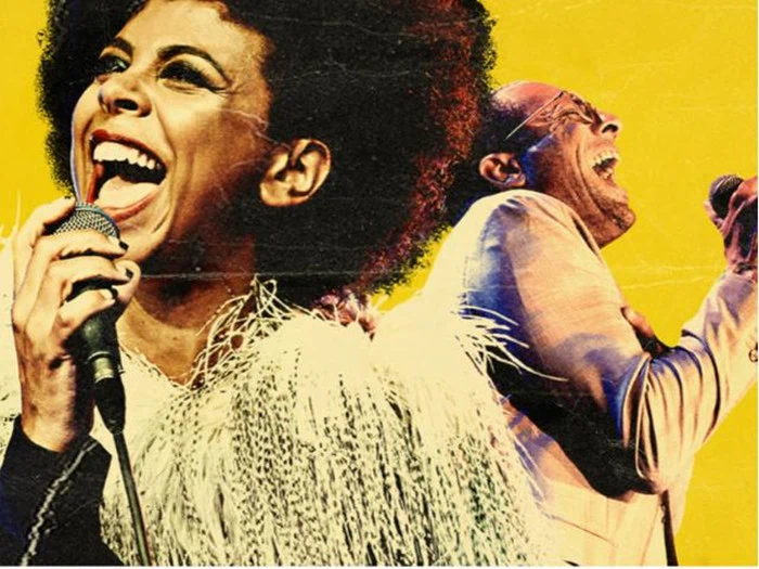 2 billetter + tapas til Tiptoe Bigband i Musikteatret Holstebro (2/4/2022)