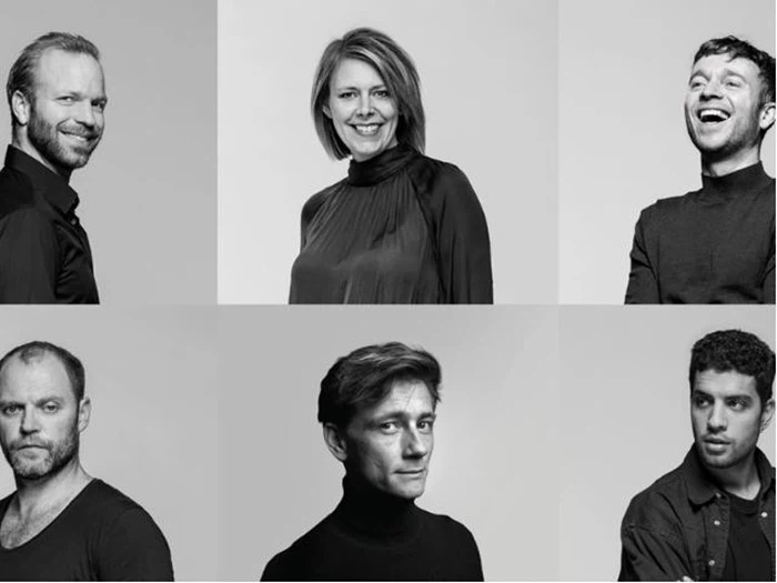 2 billetter + intro og menu til Hamlet i Musikteatret Holstebro (9/10/2020)