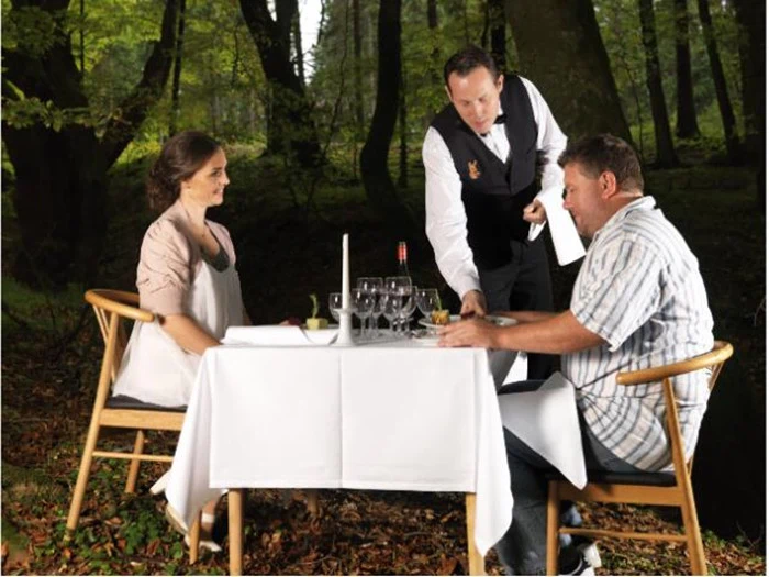 Forkælelsespakken – 1 overnatning for 2 personer hos Rold Storkro