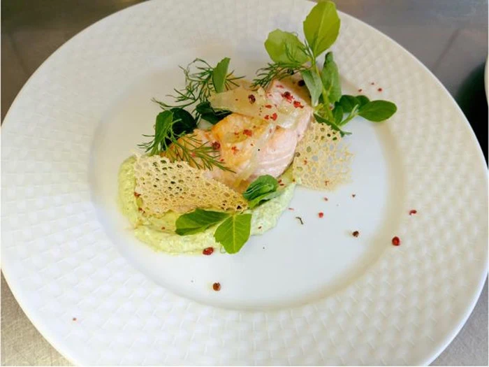 Kroophold for 2 personer på Sevel Kro