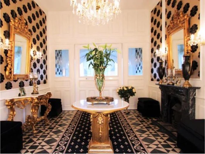 Slotsophold for 2 personer på Store Restrup Slotshotel 