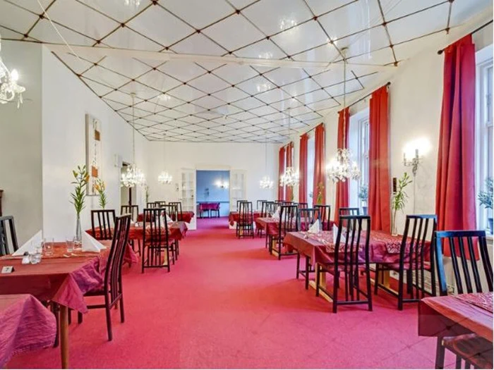 3-dages ophold for 2 personer på Ulfborg Gæstgivergaard