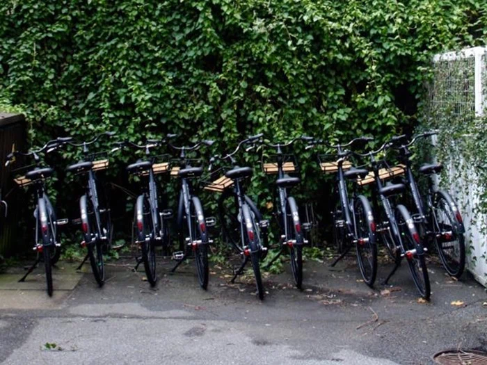 2 overnatninger for 2 personer på Hotel Christian IV 