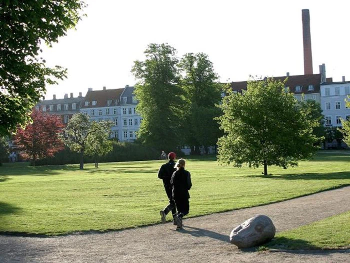 2 overnatninger for 2 personer på Hotel Christian IV 