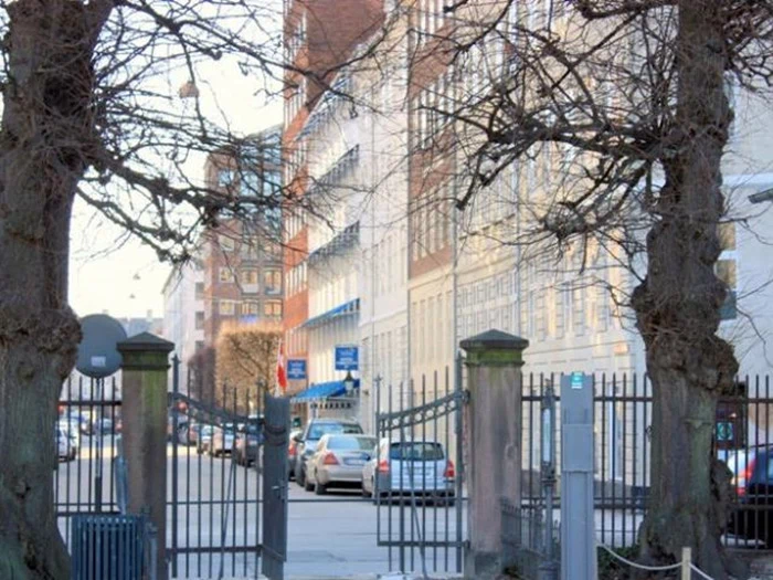 2 overnatninger for 2 personer på Hotel Christian IV 