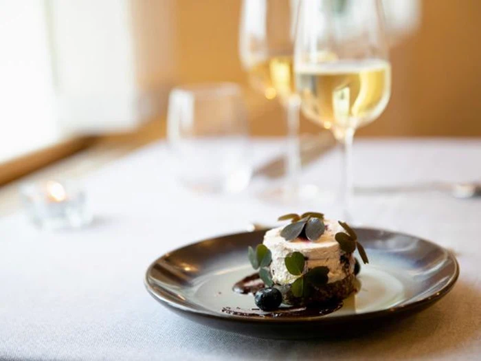 Gastronomisk ophold for 2 personer på Hotel Vamdrup (Ny indløsningsperiode)