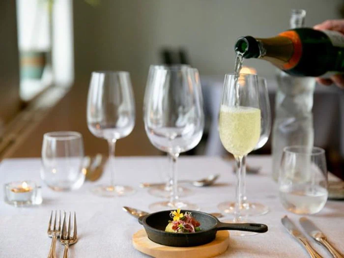 Gastronomisk ophold for 2 personer på Hotel Vamdrup (Ny indløsningsperiode)