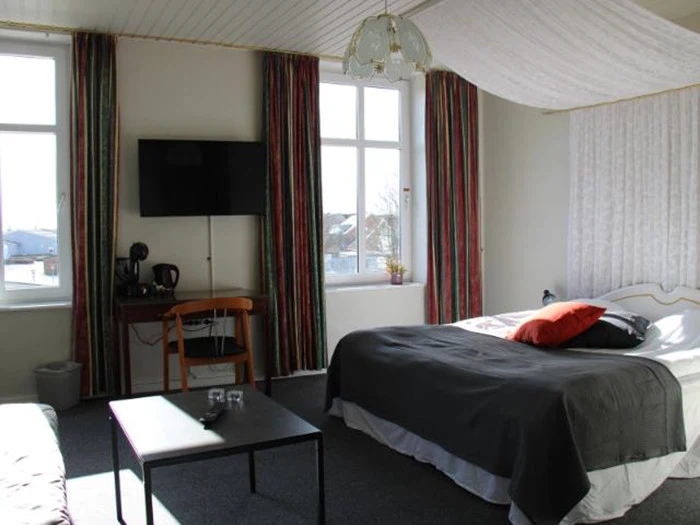 Gastronomisk ophold for 2 personer på Hotel Vamdrup (Ny indløsningsperiode)