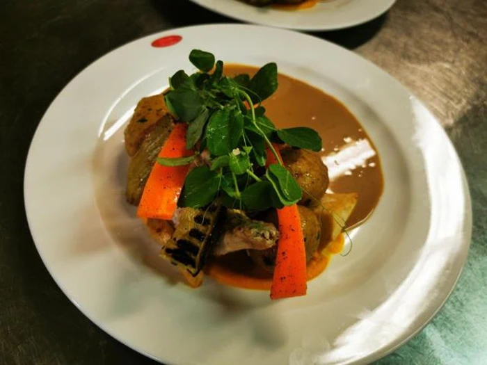 3-dages ophold for 2 personer på Hotel Vinhuset i Næstved