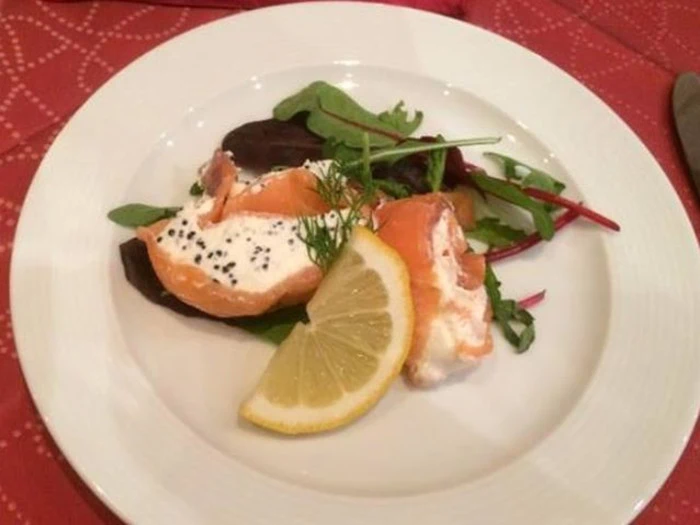 Miniferie med 2 overnatninger for 2 personer på Hundested Kro & Hotel