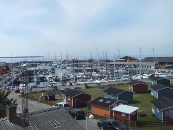 Miniferie med 2 overnatninger for 2 personer på Hundested Kro & Hotel