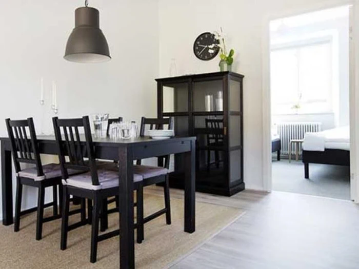 Ophold med 2 overnatninger for 2 personer på Residens Møen