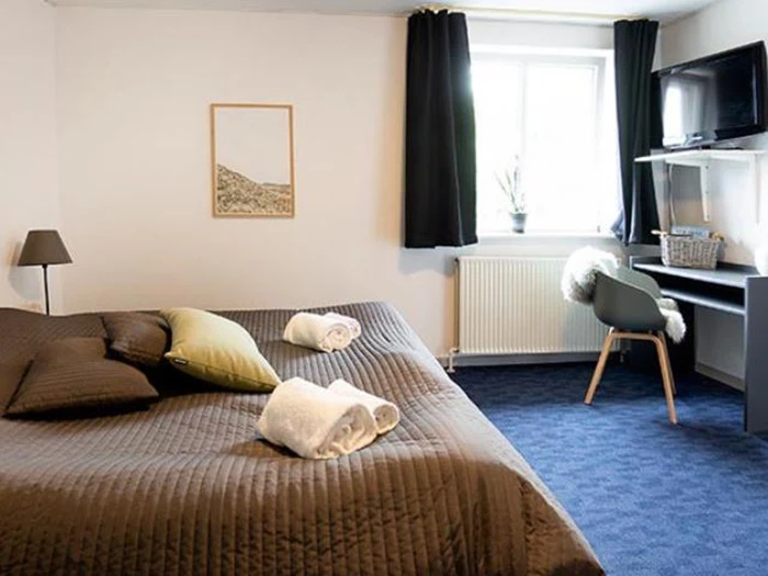 Gourmetophold for 2 personer hos Spisehuset Thy