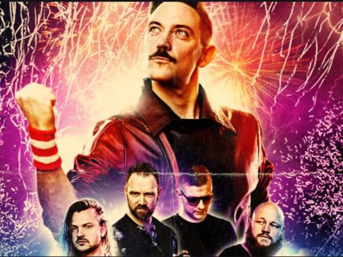 2 billetter til Open Air ved Musikteatret Holstebro (3/7-2021)