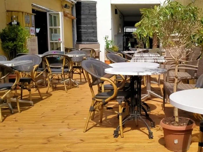 4 lækre pizzaer hos Restaurant Stromboli 