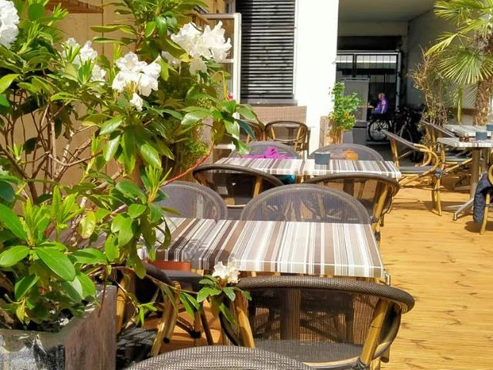 4 lækre pizzaer hos Restaurant Stromboli 