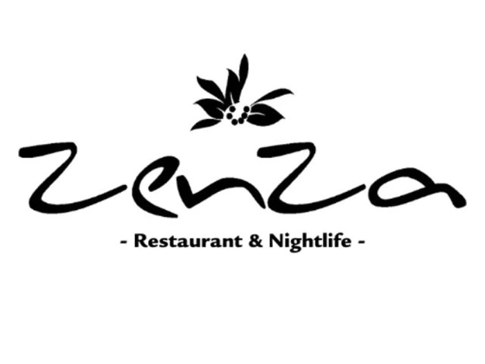 3-retters med vinmenu og velkomstdrink for 2 personer på Zenza