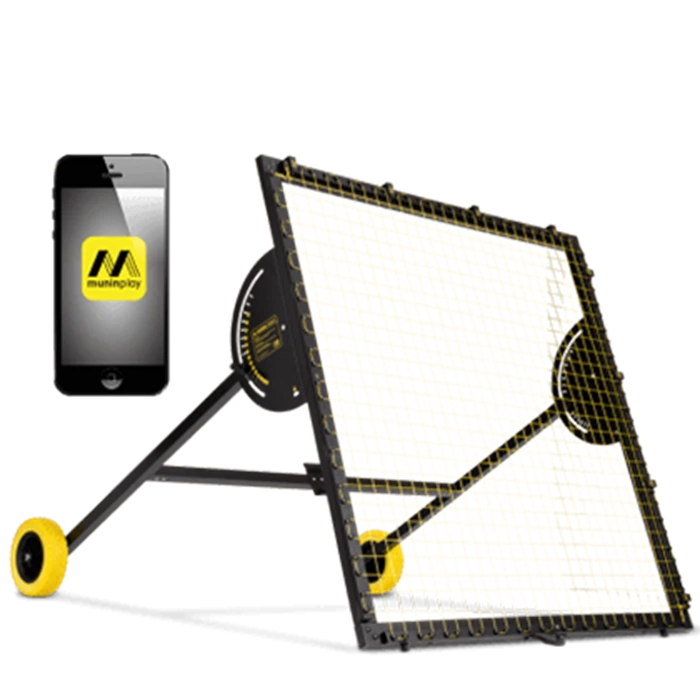 Produktpakke med m-station Talent Original og Muninplay App