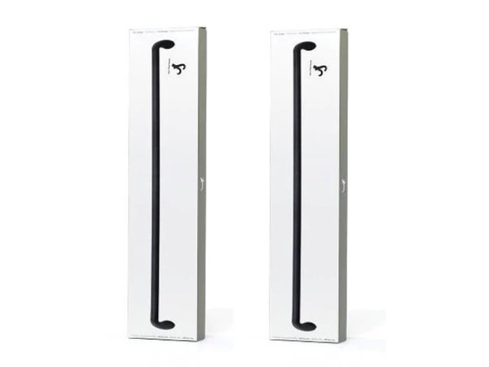 Nuance, 2 stk. Ophængsstænger inkl. 4 tool hooks, 50 cm