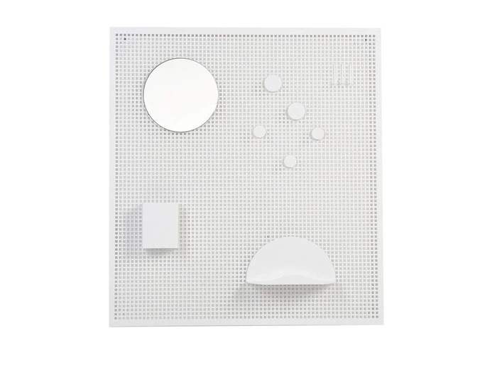 Tableau magnetic board fra OK Design