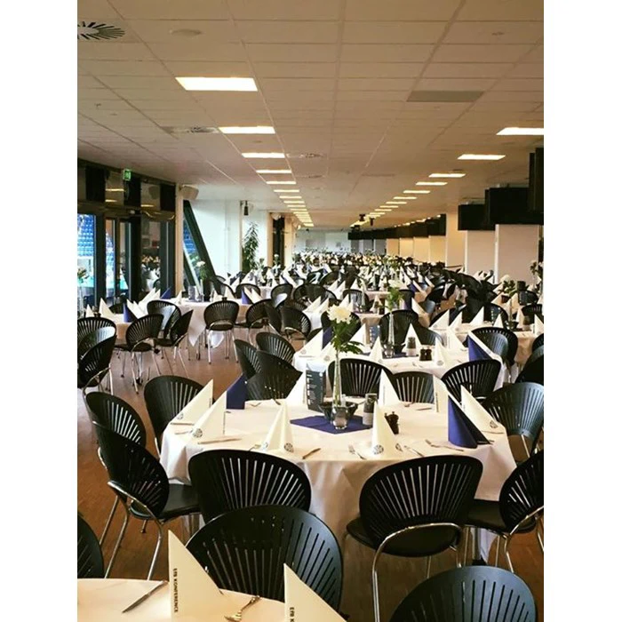 2 VIP billetter til Superliga kampen EFB – AGF