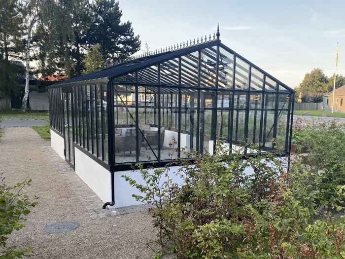 Ophold for 2 på Hotel Nørrevang - Idyl i feriebyen Marielyst