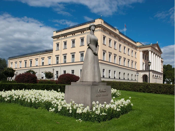 2-døgns minicruise for 2 personer fra København til Oslo med DFDS