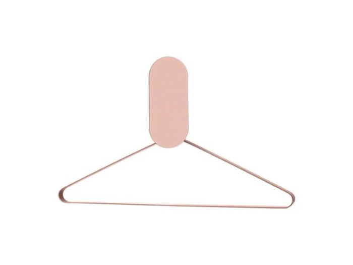 2 stk. OVALI knage fra AYTM - rose