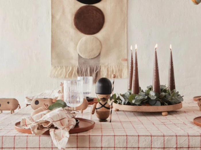 OYOY, Gilbert Guard, H17,5 x L7 x W7 cm