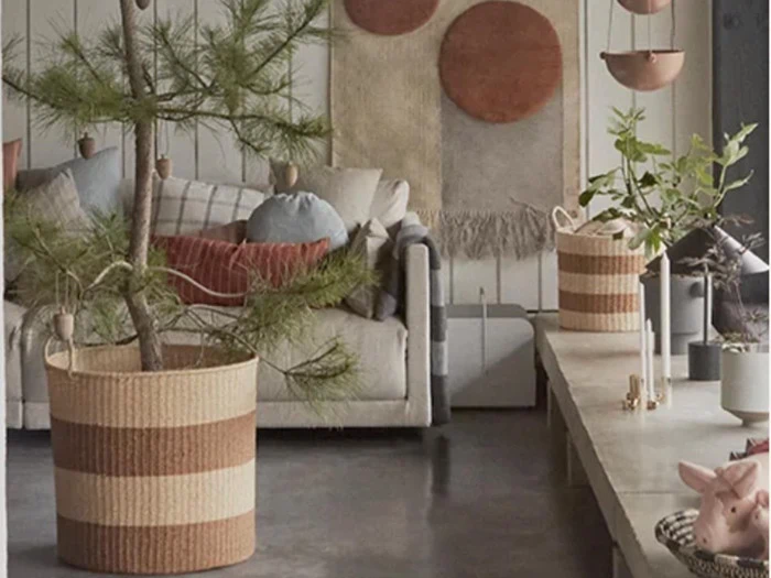 OYOY, Gomi opbevaringskurve, 3 størrelser