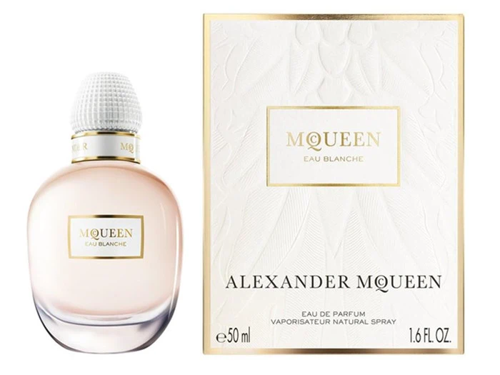 Alexander McQueen Eau Blanche 50ml EDP Spray