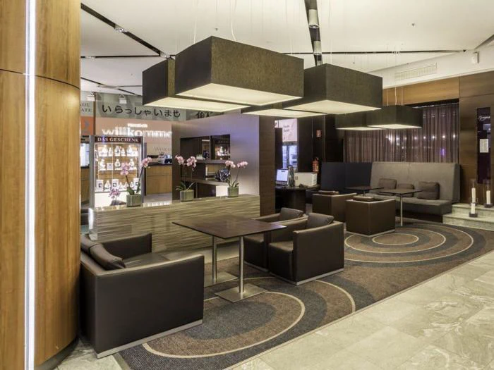 Miniferie i Berlin på 4-stjernet superior hotel - Førsteklasses beliggenhed ved Alexanderplatz