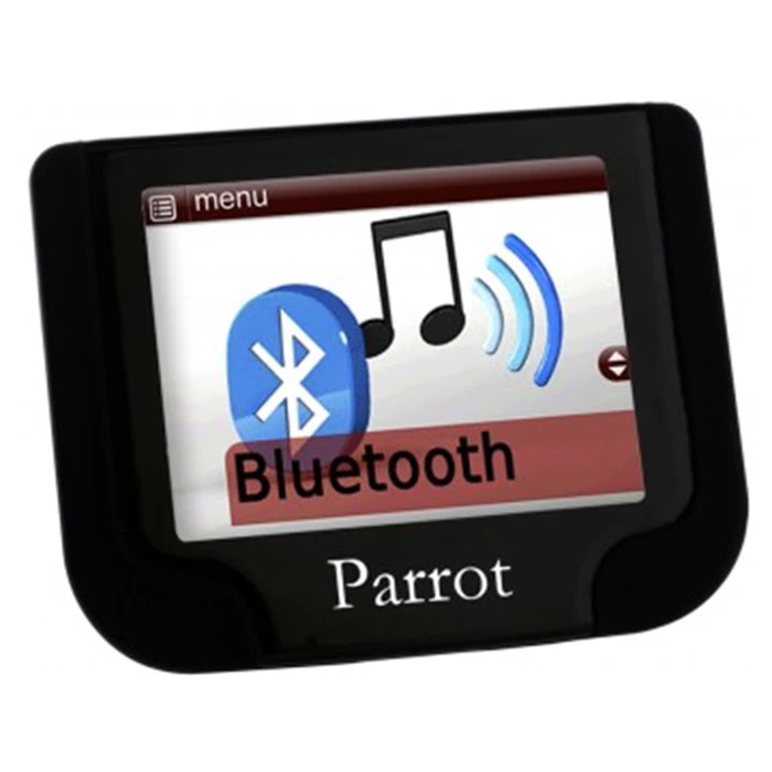 Parrot MKi9200 Bluetooth Carkit - DANSK   VERSION