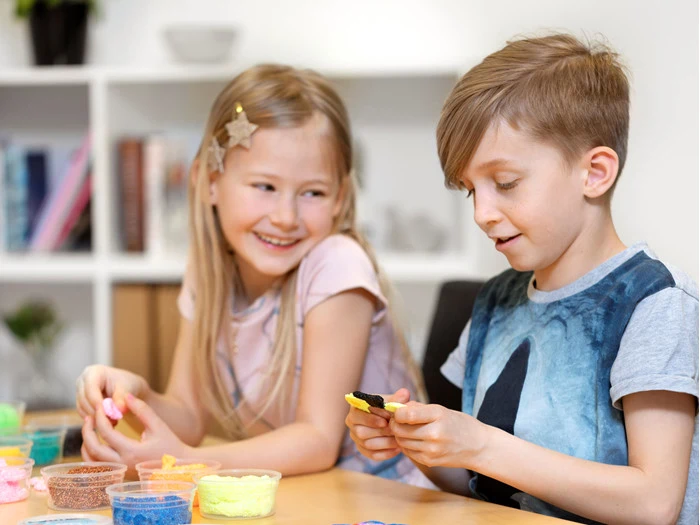 Gavekort på 400,- til Creativ Shop Holstebro