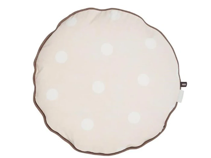 Pingvin pude fra OYOY - rosa