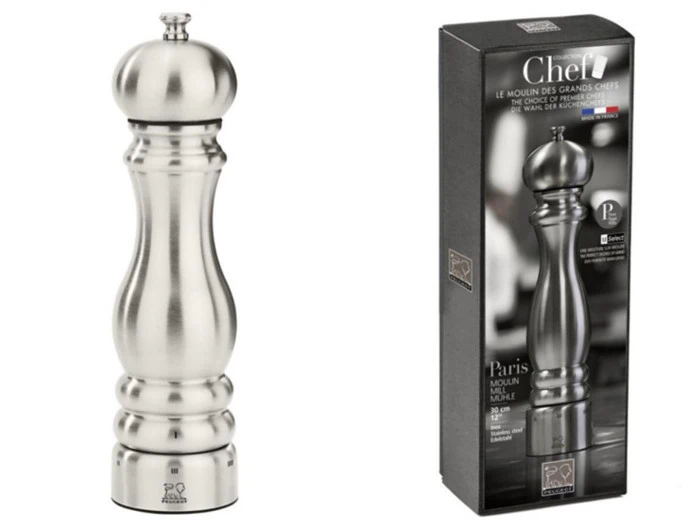 Peugeot Paris Chef – Salt & Peberkværn 22 cm