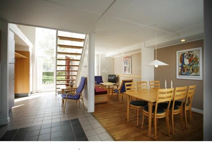 Oktoberferie for hele familien på det prisvindende ferieresort Ribe Byferie