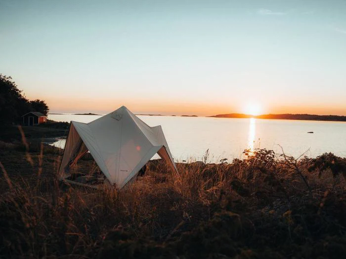 Nordisk Midgaard Telt : 9.2