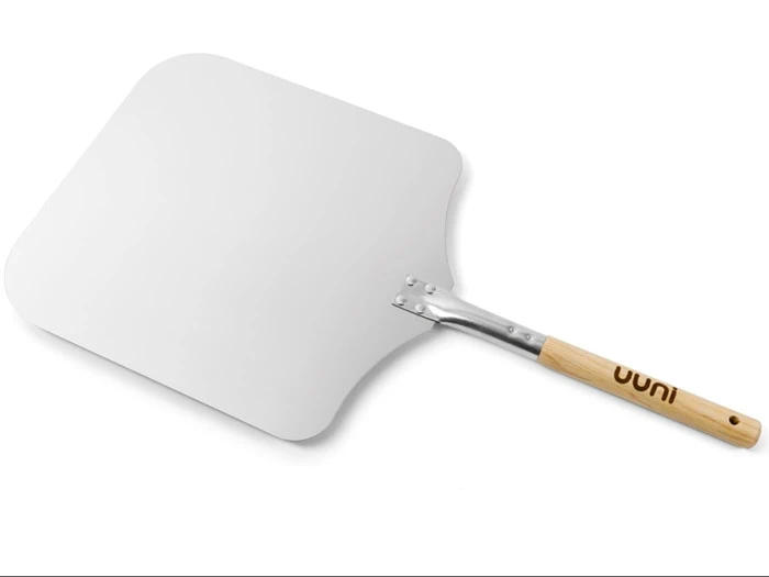 Uuni 3 Pizzaovn inkl. tilbehør + pizzaspade