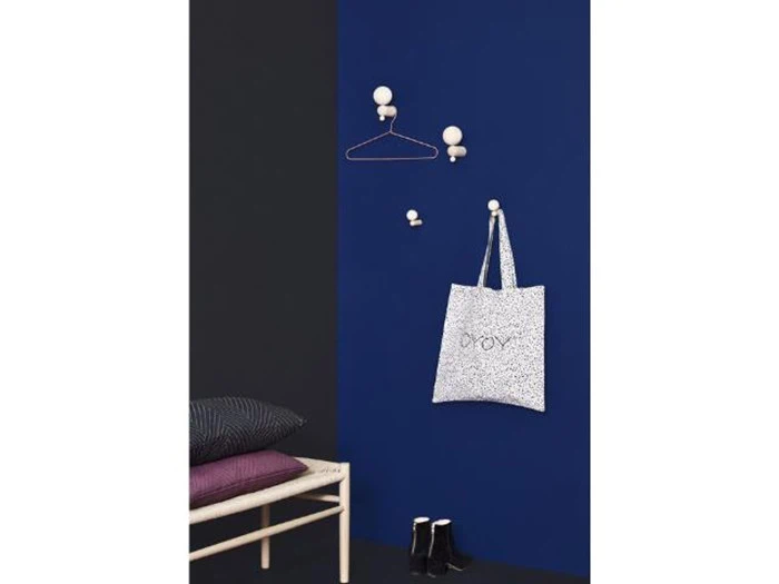 4 stk. Planet knage fra OYOY - lille