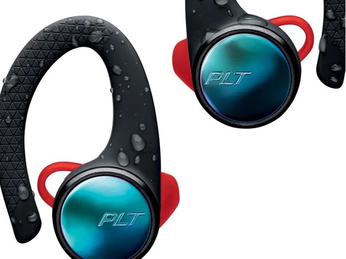 Plantronics høretelefoner 