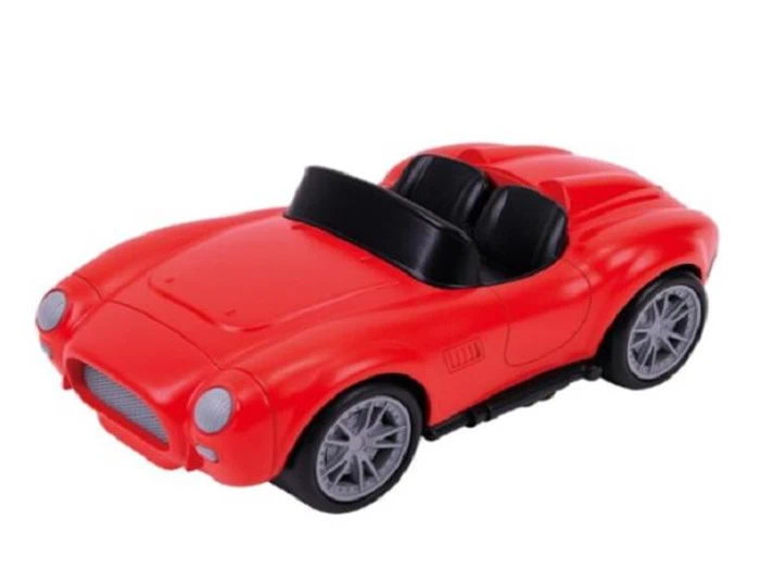 20 dele - 3 sæt happyland + 3 stk play køretøjer