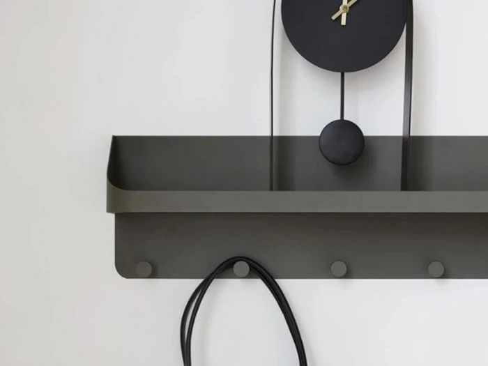 Pocket knagerække fra House Doctor - Army