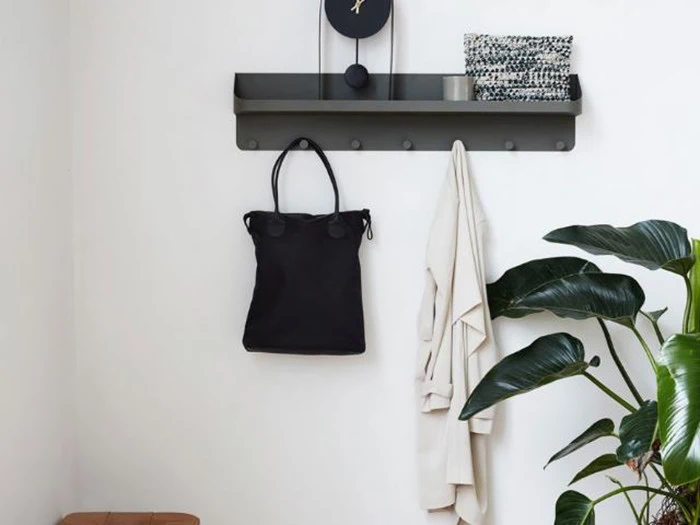 Pocket knagerække fra House Doctor - Army