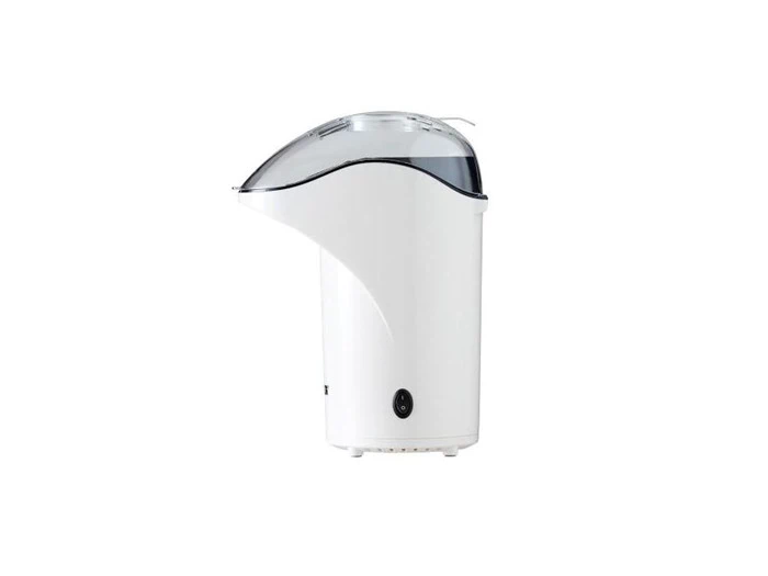 Nordic Sense, Popcornmaskine