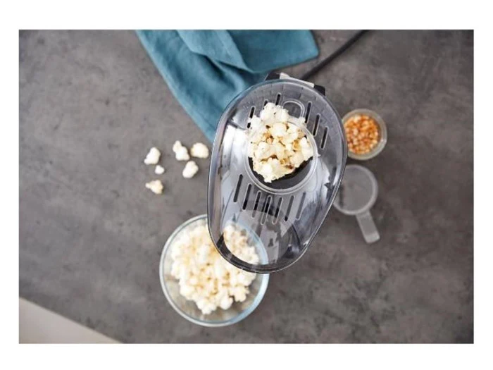 Nordic Sense, Popcornmaskine