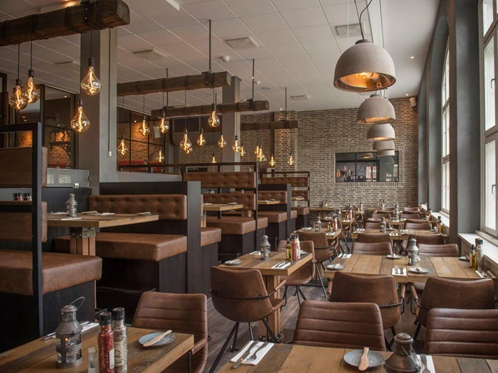 Brunch for 2 personer på Restaurant Posten i Esbjerg